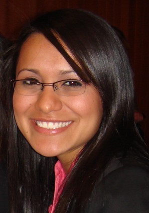 Marilu Cruz - University of Washington 2009